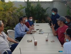 Layangkan Surat Pengunduran Diri, IF Tegaskan Tak Semua Kabar Benar