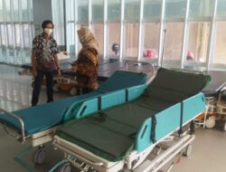 Jumlah Pasien Covid-19 di Kota Cirebon Turun Drastis