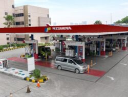 Selama Masa PPKM, Konsumsi Pertamax Meningkat