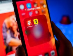 Akses Aplikasi Audio Streaming tanpa Kuota