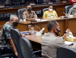 Tak Berlaku Tilang, Sanksi Pelanggar Ganjil Genap Diputarbalikkan