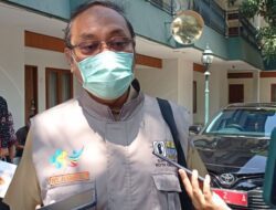 Pasien Covid-19 di Kota Cirebon Tersisa 60 Orang