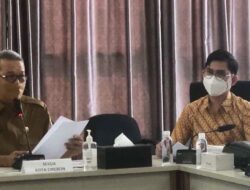 BPJS Kesehatan bersama Pemda Kota Cirebon Upayakan Peningkatan Kualitas Layanan