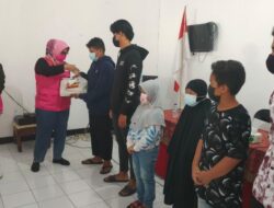 Ribuan Anak di Jabar Kehilangan Orang Tua akibat Covid-19