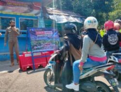 Antisipasi Lonjakan Pengunjung, Objek Wisata Terapkan Ganjil Genap