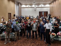 Herman Khaeron: Jurnalis Harus Mampu Jaga Keutuhan NKRI