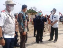 Pemkot Cirebon Gandeng Pelindo Sukseskan Program Kotaku