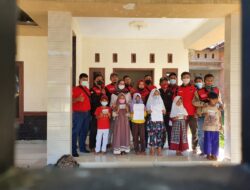 Selly Pastikan PIP untuk Ratusan Pelajar di Cirebon-Indramayu