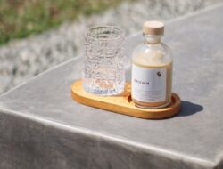 Meraki Coffee and Space, Asyik Buat Nongkrong