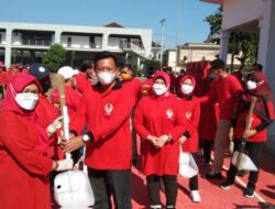 World Cleanup Day, Masyarakat Diminta Biasakan Memilah Sampah