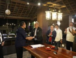 Pemkab Kuningan Usulkan Perubahan Tarif Air Rp300 Permeter Kubik