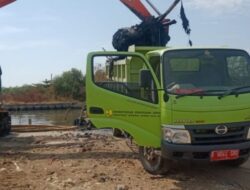 Cegah Luapan Air, Warga Diminta Tak Buang Sampah di Sungai