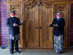 Wali Kota Cirebon Dorong UMKM Terus Produktif