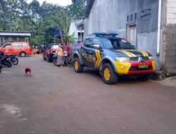 Pria tanpa Identitas Ditemukan Tewas Mengambang di Sungai