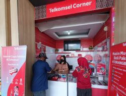 Telkomsel Pastikan Kesiapan Jaringan Broadband dan Layanan Digital PON Papua