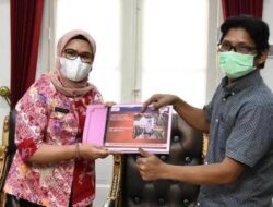 Program Kota Tanpa Kumuh (Kotaku) di Indramayu