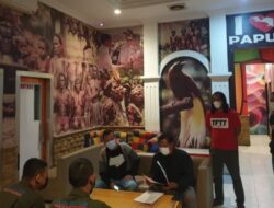 Pengelola Hiburan Malam yang Langgar Prokes akan Ditindak Tegas