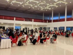 UGJ Siap Gelar Perkuliahan Tatap Muka