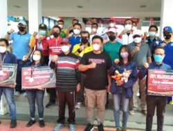Atlet Peraih Medali PON Papua Diguyur Bonus