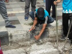 DPUTR Kota Cirebon Siapkan Tim Khusus untuk Tangani Genangan Air