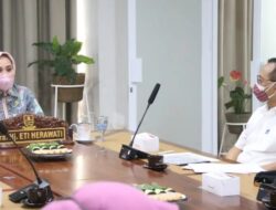 Sembilan RW Jadi Pilot Project Program Plastik Sulit