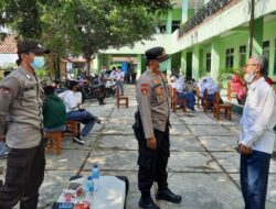 Vaksinasi Pelajar dan Objek Wisata Dijaga Ketat agar Sesuai Prokes