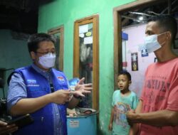 Reses MP III 2021, Wakil Ketua DPRD Dapat Banyak Aspirasi