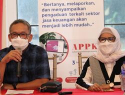 Meski Pandemi, Sektor Perbankan di Ciayumajakuning Catat Kinerja Positif