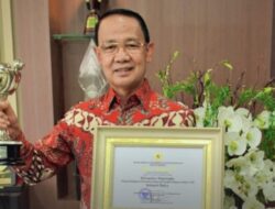 Pemkab Majalengka Kembali Raih Anugerah Eka Parahita Ekapraya