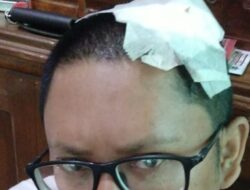 Kiai Jadi Korban Amukan ODGJ