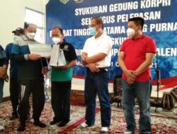 Tiga Pejabat Eselon II Pensiun, Pemkab Majalengka Segera Open Bidding