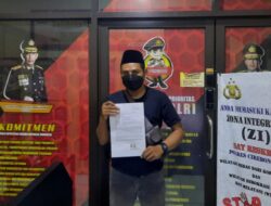 Kasus Dugaan Kekerasan terhadap Jurnalis, BBWS Diminta Tanggung Jawab