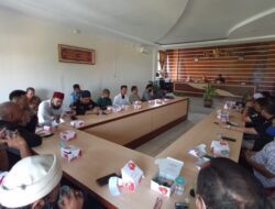 Ormas Islam Persoalkan Konsep Wisata Halal