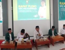 Punya Amunisi Kekinian, PKB Kuningan Optimis Menangkan Pemilu-Pilkada 2024