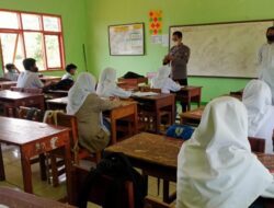Sekolah Harus Berlakukan Protokol Kesehatan Selama Pembelajaran Tatap Muka