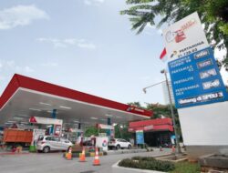 Pertamina Pastikan Stok BBM di Wilayah Jawa Bagian Barat Aman