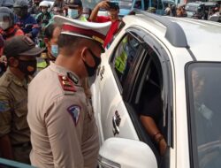 IWO Desak BBWS Copot Oknum Pegawai yang Lecehkan Profesi Jurnalis