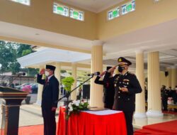 Diperlukan Persatuan dan Gotong Royong dalam Menangani Covid-19