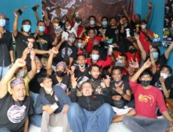 Ikan Louhan Jenong Maning Setelah Pandemi Covid-19 Sangat Antusias