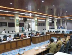 Komisi III Ingatkan Disdik Perihal Efektivitas Anggaran dan Program
