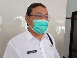 Sebelum PTM 100 Persen, 30 Sekolah di Kota Cirebon Diuji Usap Covid-19