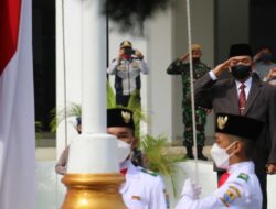 Peringati Hari Pahlawan, Walikota Cirebon Ajak Warga Jaga Persatuan dan Kesatuan