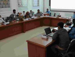 Ada Aturan Baru, Komisi III Minta Komitmen Pemkot Pertahankan UHC