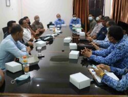 Komisi II Minta Pemkot Cirebon Tegas Terkait Regulasi Reklame