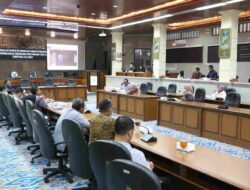 Komisi III Dorong Dispora Bisa Manfaatkan Program Kementerian