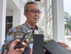 Ada 37 ASN Dapat Bansos, Sekda: Saya Sudah Minta agar Dikembalikan ke Negara