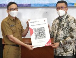 Aplikasi Permata Permudah Layanan Retribusi Menara Telekomunikasi