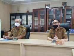 DPUTR Kota Cirebon Luncurkan Layanan Retribusi Menara Telekomunikasi Berbasis Aplikasi