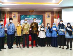 Tanggulangi Stunting, Pemkab Majalengka Daftarkan Warga Jadi Peserta JKN-KIS