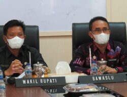 Pemilu 2024, Potensi Sengketa Terbuka Lebar